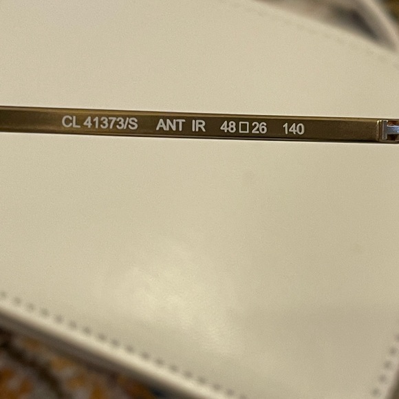 Celine sunglasses , in a great condition - Picture 7 of 12